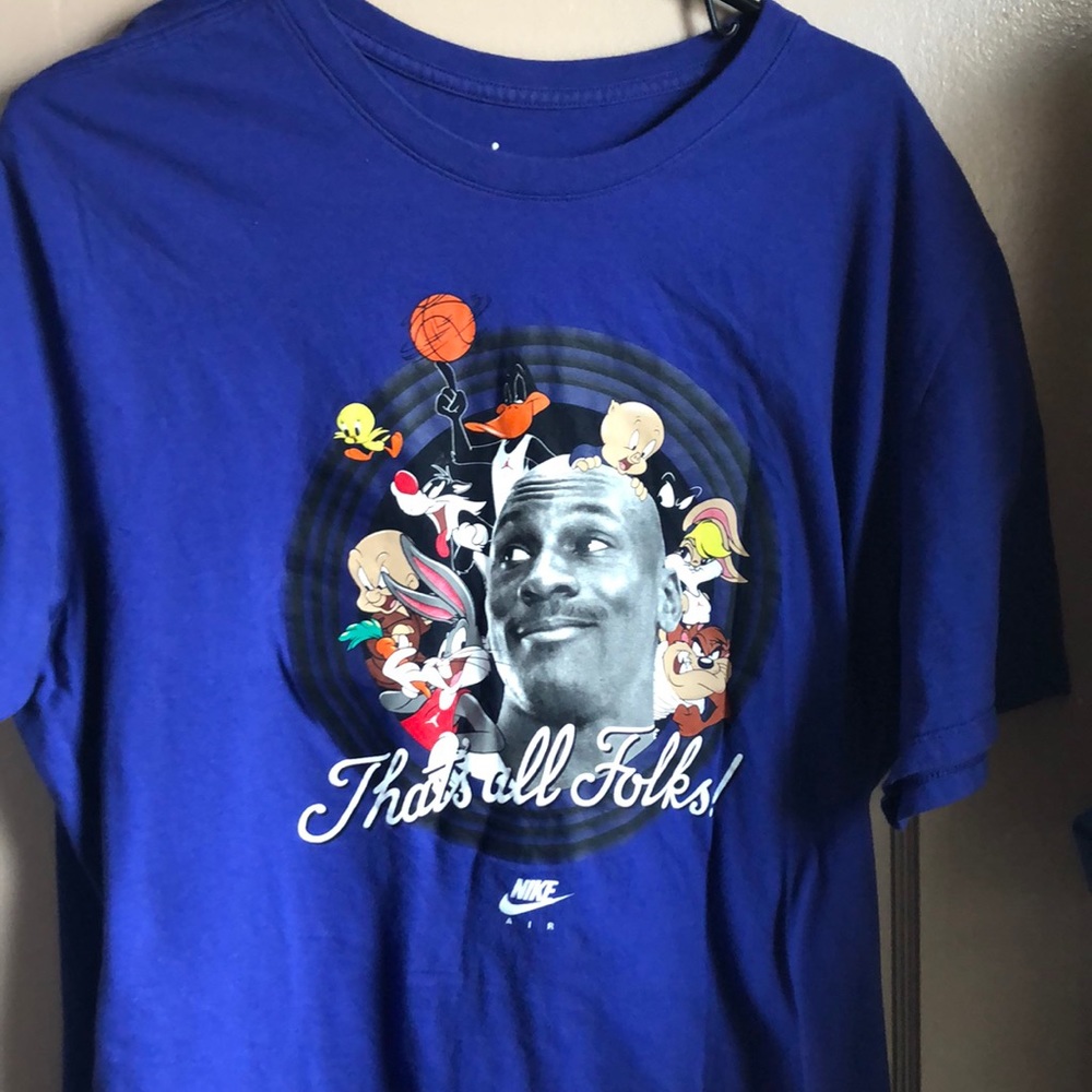 Space jam